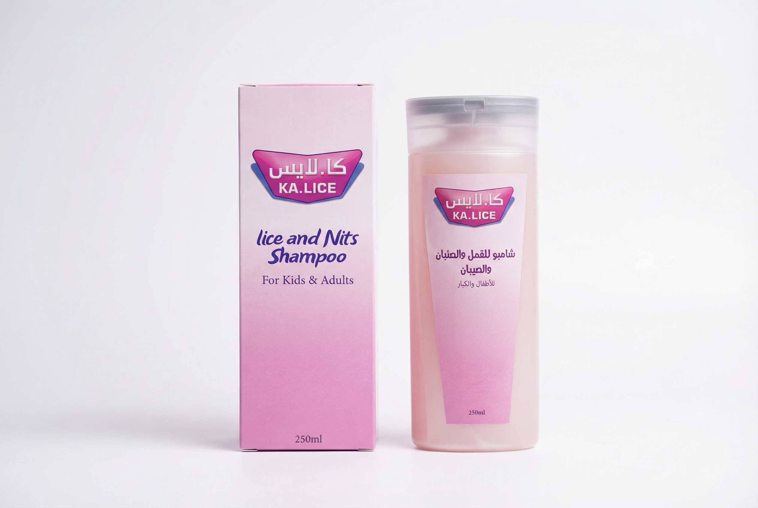 Personal care Essentials