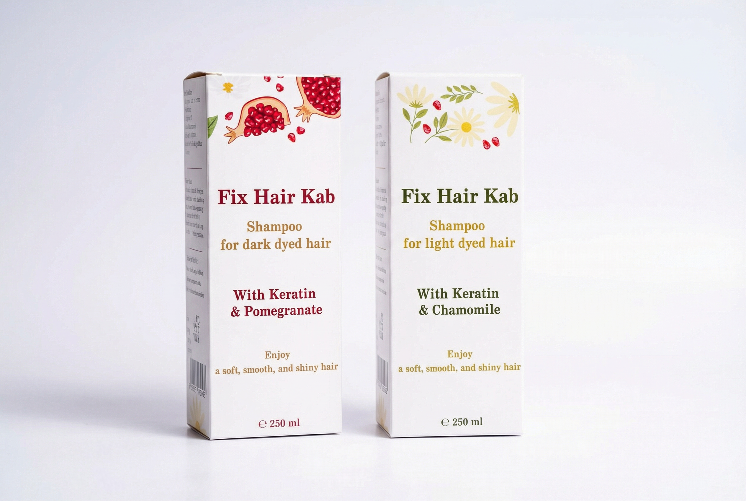 Healthy Hair Starts Here
